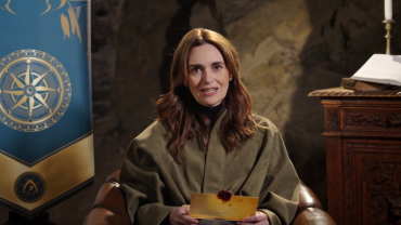 Zrádci 2, Daniela Brzobohatá