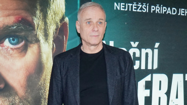 Noční operatér, Lukáš Vaculík