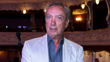 Udo Kier