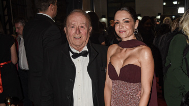 Petr Janda, Alice Jandová 