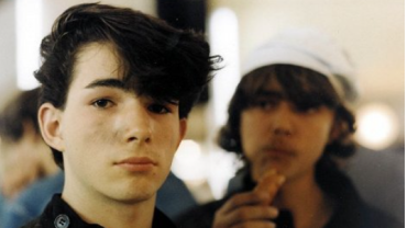 Rudolf Hrušínský nejmladší 