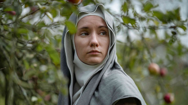 Česká televize, Anežka