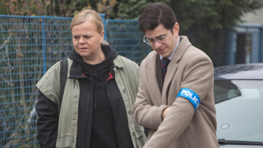 Buldok z Poděbrad, TV Nova