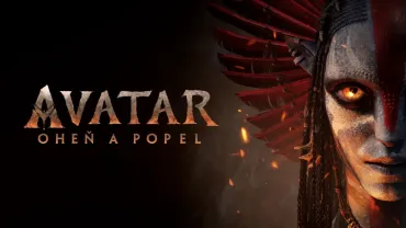 Avatar: Oheň a popel