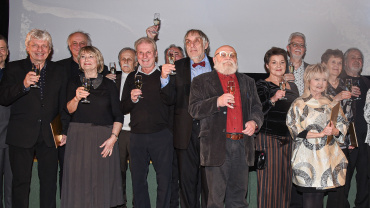 Master Prix 2025, Nadace Život umělce