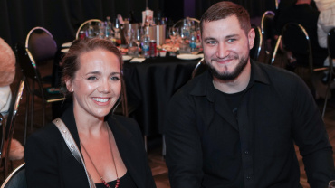 Lucie Vondráčková, Zdeněk Polívka