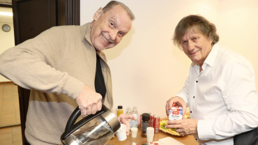 Hvězdy Vánoc na Žofíně