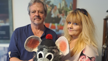 Alexandra Hejlová, Jindřich Šimek