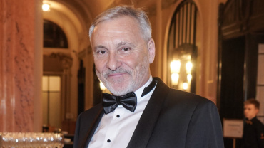 Jan Čenský 
