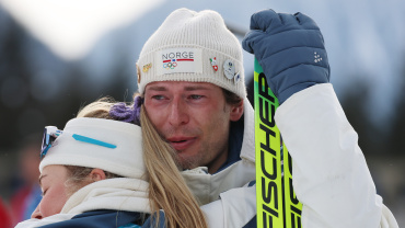 Sturla Holm Laegreid