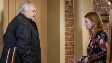 Ulice, Václav Svoboda