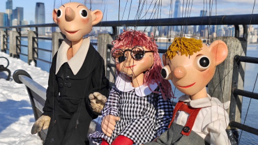 Divadlo Spejbla a Hurvínka