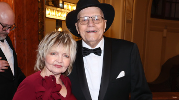 Eva Hrušková, Jan Přeučil 