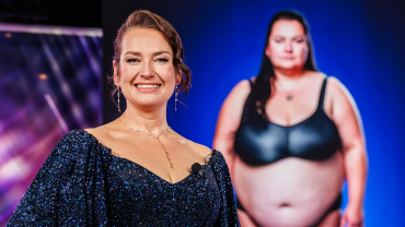 Extrémní proměny, Zuzana Balcarová