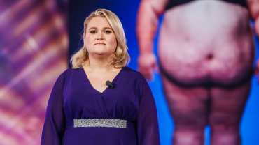 Extrémní proměny, Helena Dvořáková