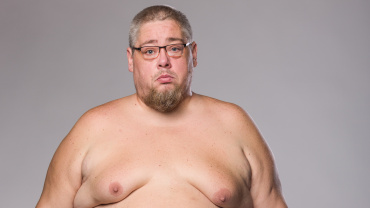 Extrémní proměny, Jan Erben