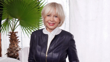 Muž roku 2026, Jana Švandová