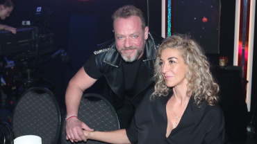 Jolana Blažková, Filip Blažek 