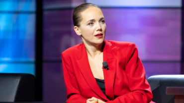 Lucie Vondráčková 