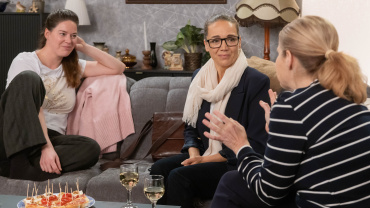 Ulice, Lucie Vondráčková