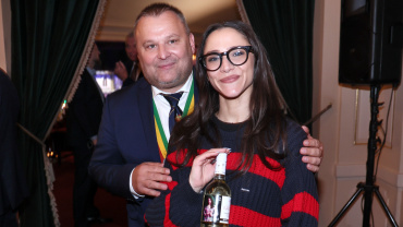 Hudební divadlo Karlín, Eva Burešová, Broňa Vajbar, Beetlejuice