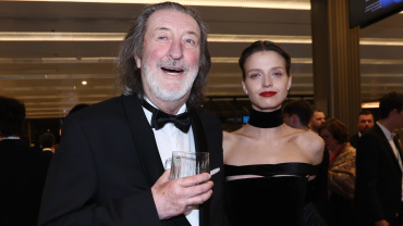 Simona Lewandowska, Boleslav Polívka