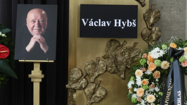 Václav Hybš