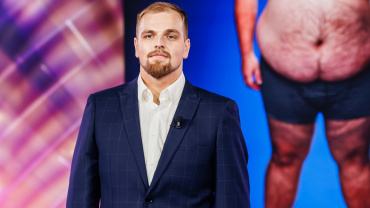 Extrémní proměny, Matěj Černý