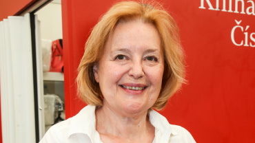 Magda Vášáryová