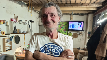 Roman Dvorský, Radek Filipi