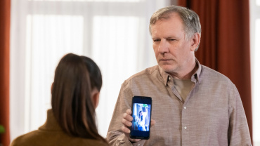 Ulice, Sandra Nováková