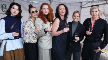 Botanická zahrada Troja