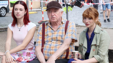 Máma a Táta jsou Boží