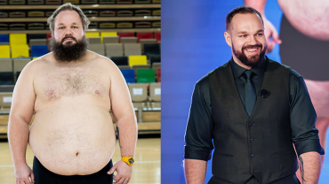 Extrémní proměny 2026, Tomáš Fremr