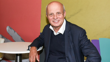 Michal Horáček