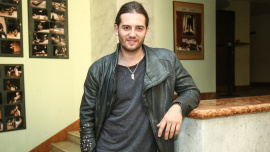 Jan Kopečný, Cikáni jdou do nebe, Divadlo Bez zábradlí