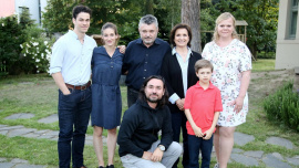 Kukačky, seriál, Česká televize