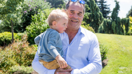 Botanická zahrada Troja, 