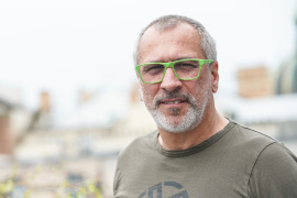 David Suchařípa, Petra Show, Petra Clinic