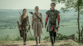 Princezna zakletá v čase