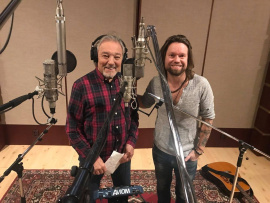 Karel Gott, Richard Krajčo