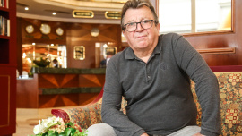 Michael Prostějovský