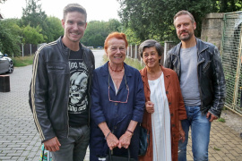 Polda, Vladimír Polívka, Iva Janažurová, Jaroslava Pokorná, David Matásek