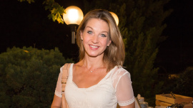 Sabina Laurinová