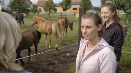 Milionář mezi námi