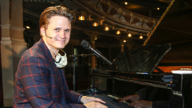 Ondřej Gregor Brzobohatý