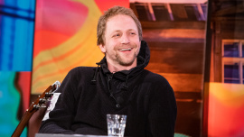 Tomáš Klus, 7 pádů Honzy Dědka