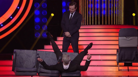 Tvoje tvář má známý hlas