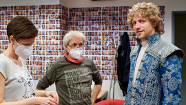 Tajemství staré bambitky 2