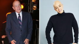 Tvoje tvář má známý hlas